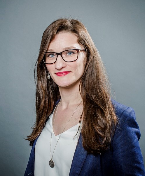 Daniela Skugor