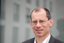 Karel Van den Bosch