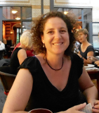 Martine Vandervelden
