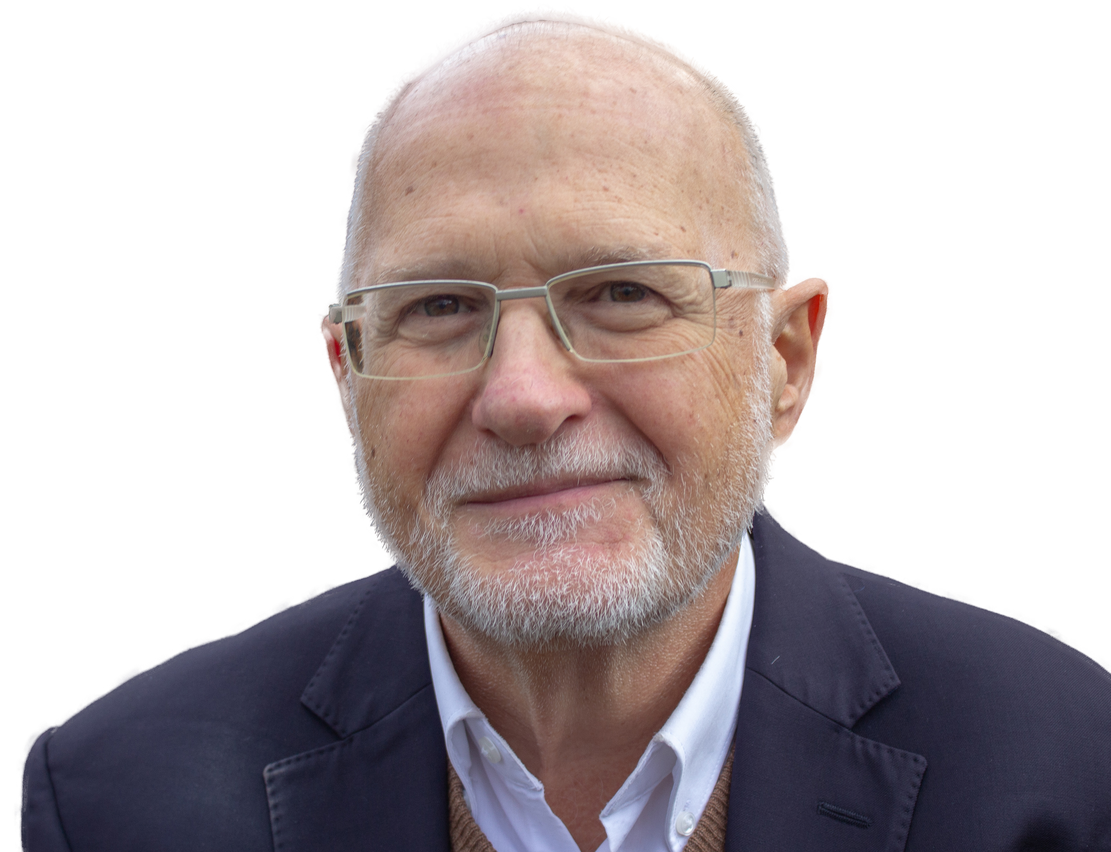 Sergio Perelman